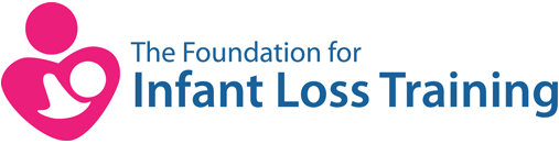 The Foundation for Infant Loss Training Logo